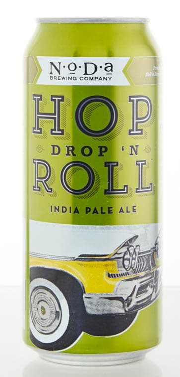 Hop, Drop ‘n Roll