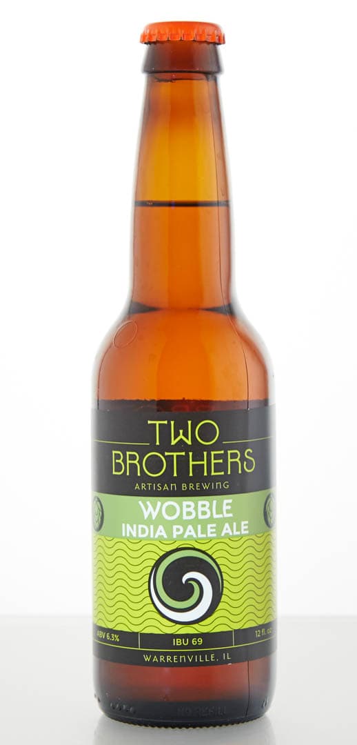 Wobble IPA