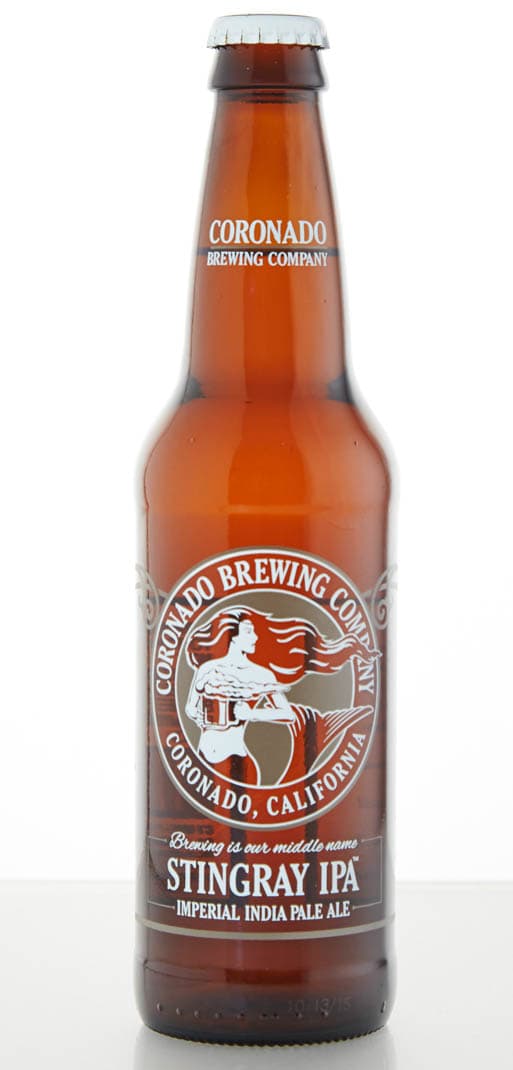 Stingray IPA