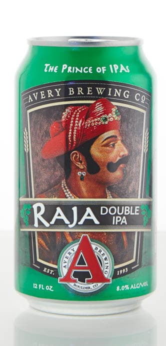 Raja Double IPA