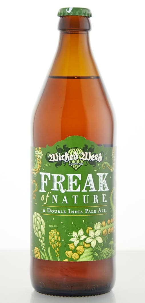 Freak of Nature