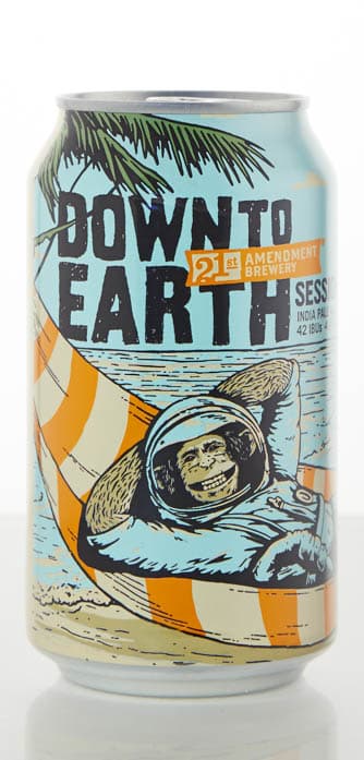 Down To Earth