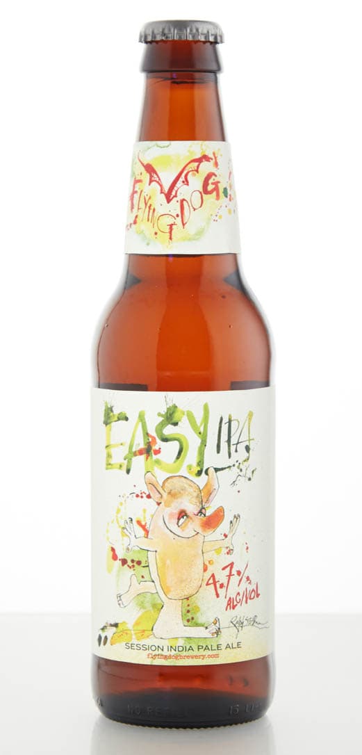 Easy IPA