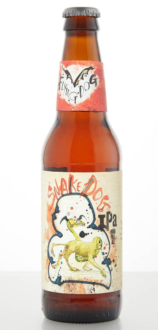 Snake Dog IPA