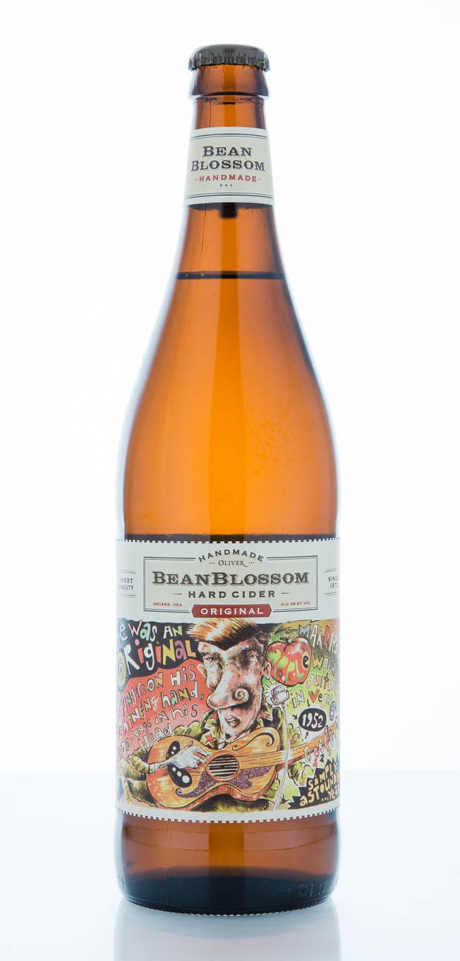 Beanblossom Hard Cider