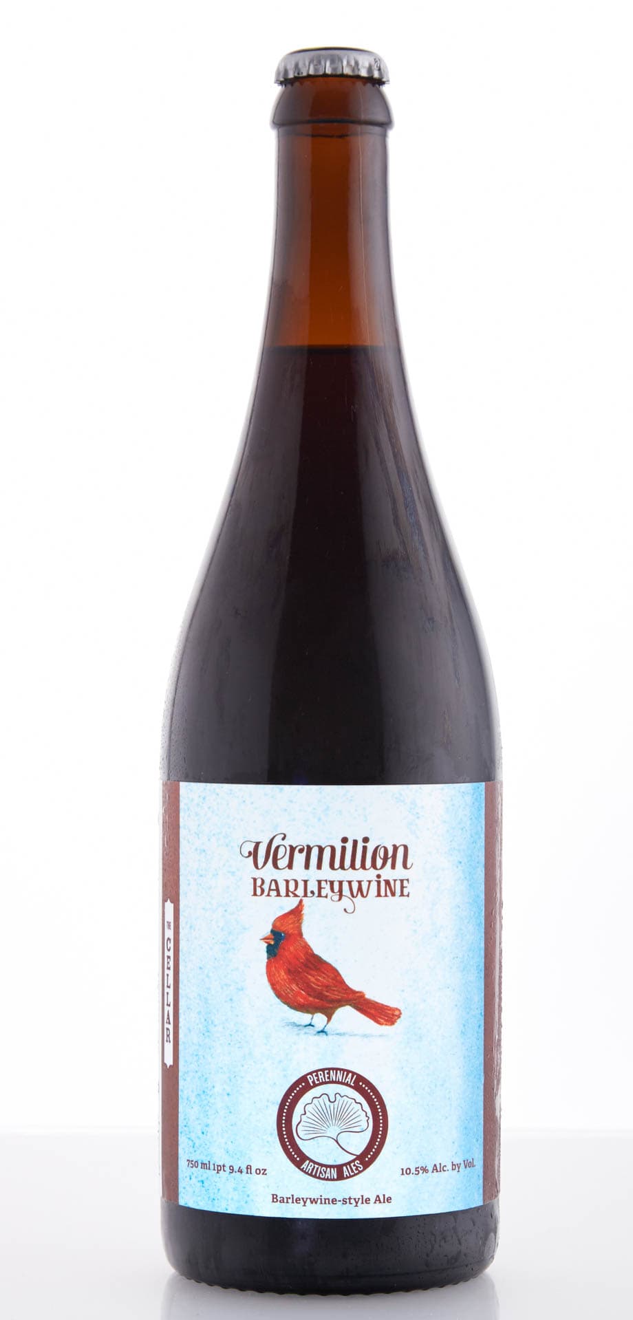 Vermilion