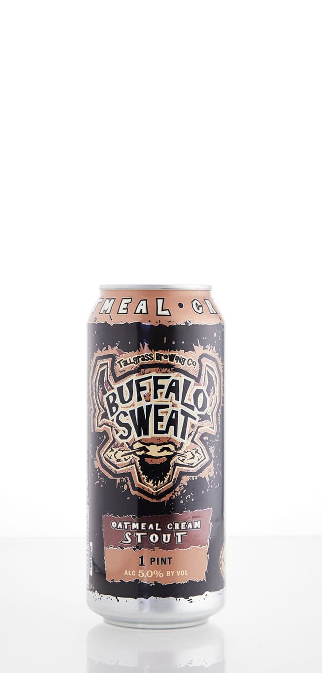 Buffalo Sweat