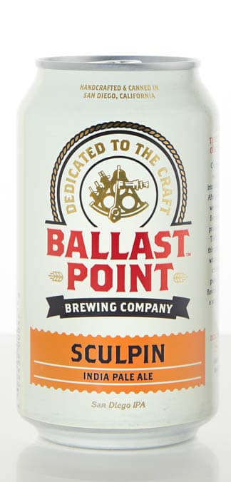 Sculpin IPA