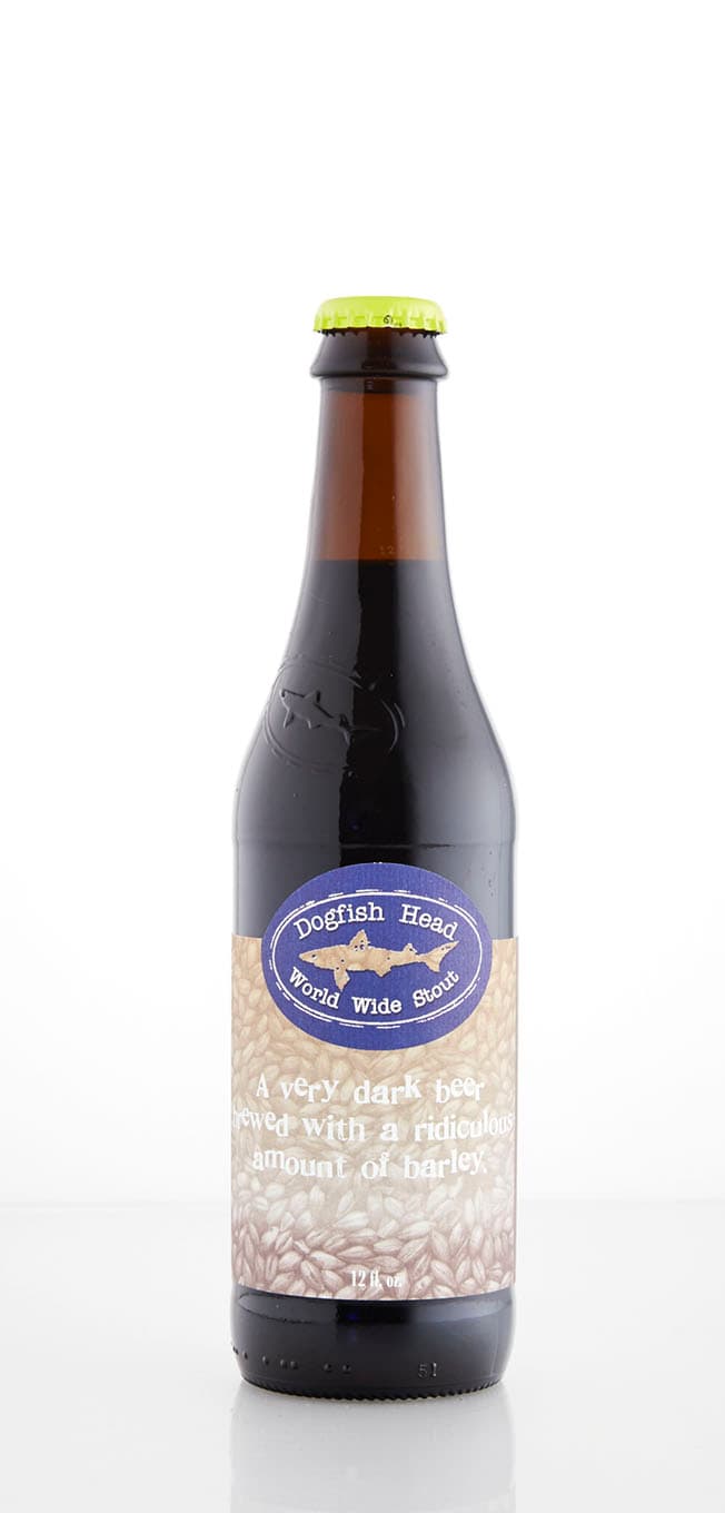 World Wide Stout