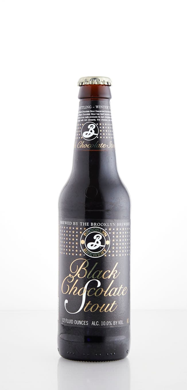 Black Chocolate Stout