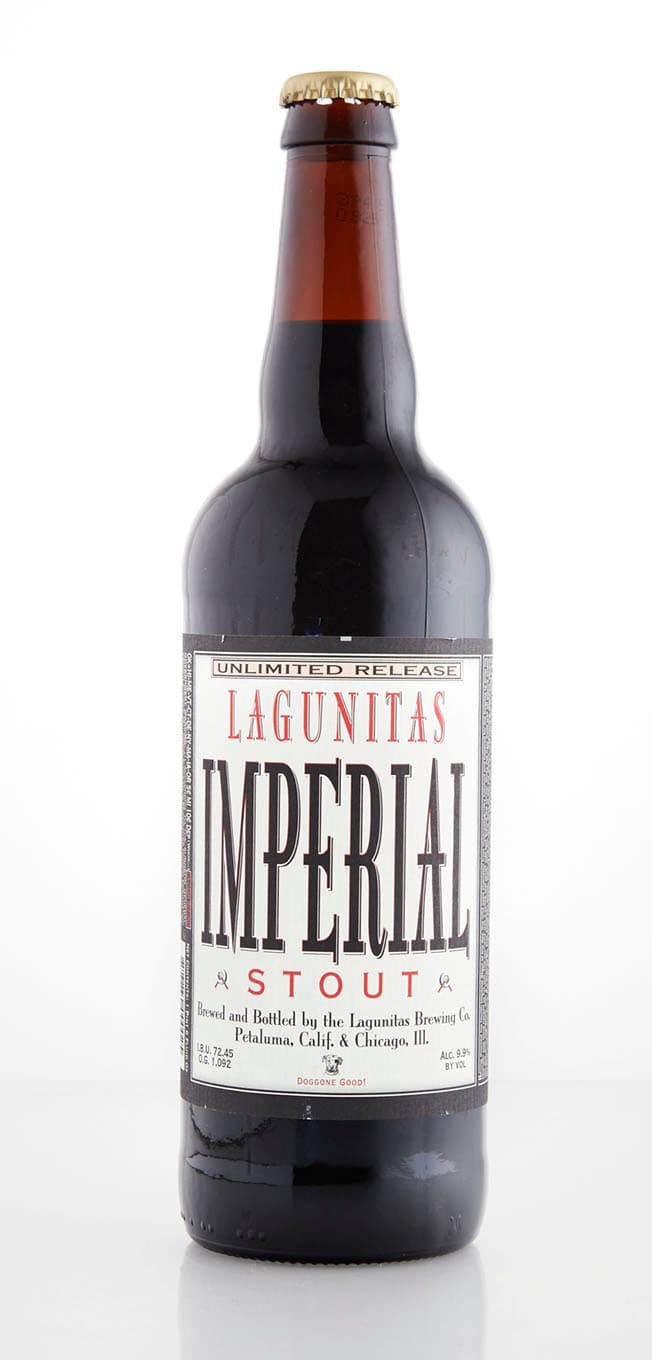 Imperial Stout