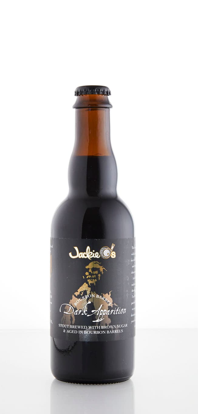 Bourbon Dark Apparition