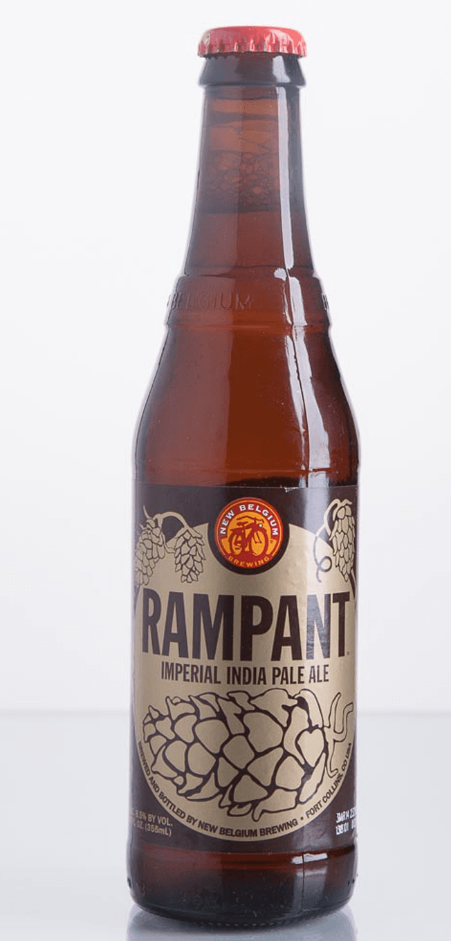 Rampant