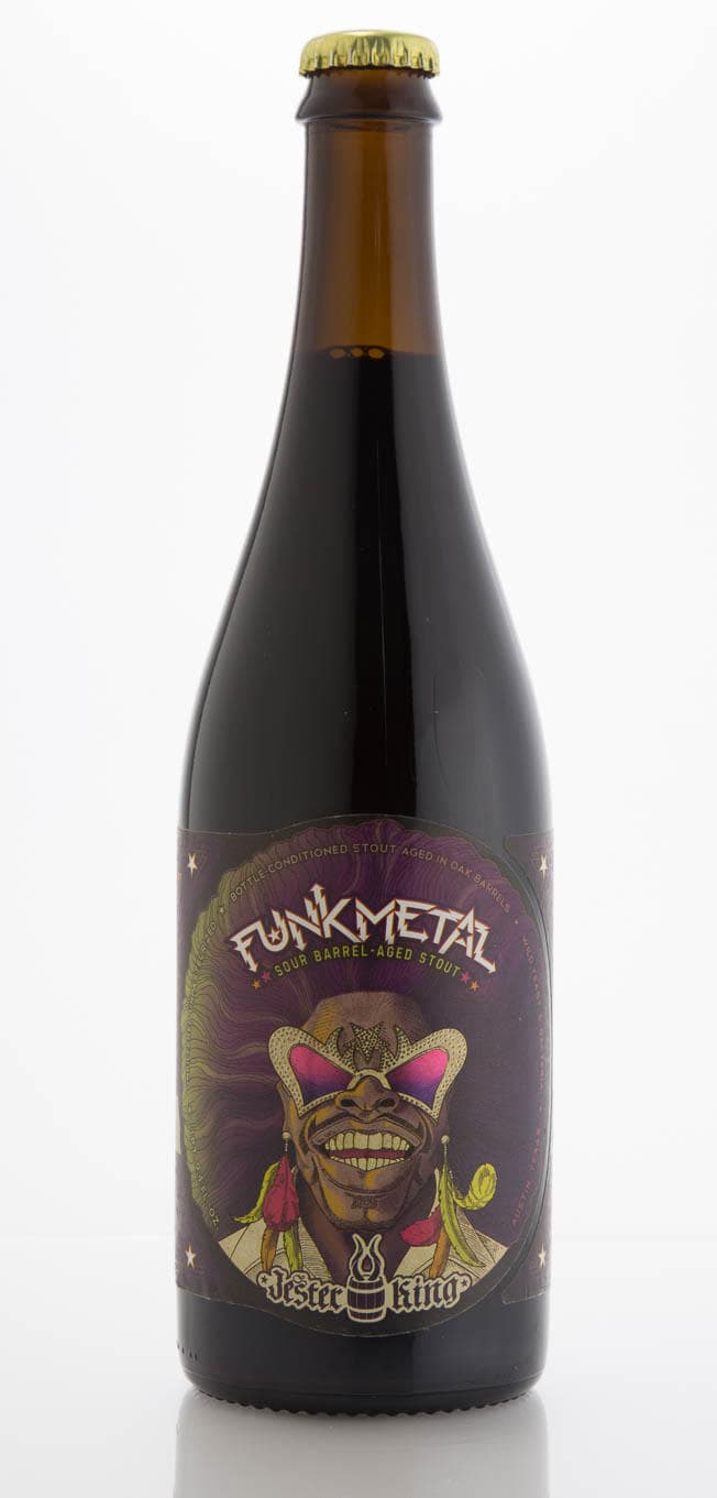 Funk Metal