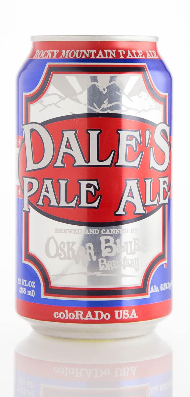 Dale's Pale Ale