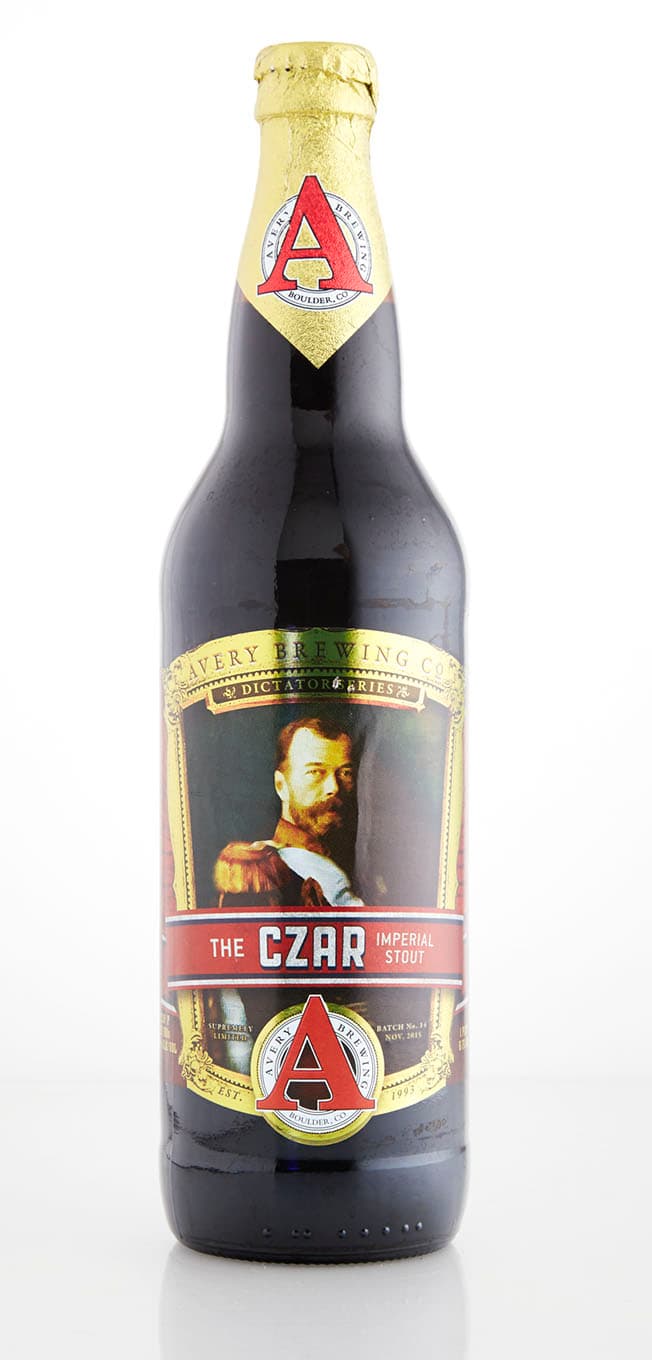 The Czar