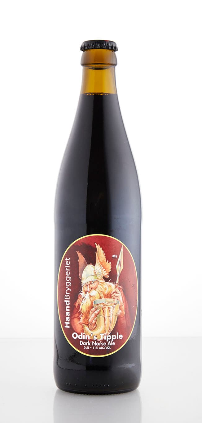Odin’s Tipple