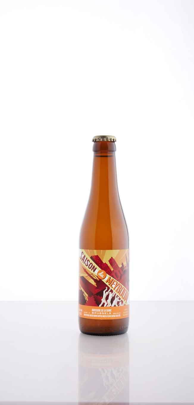 Saison du Meyboom