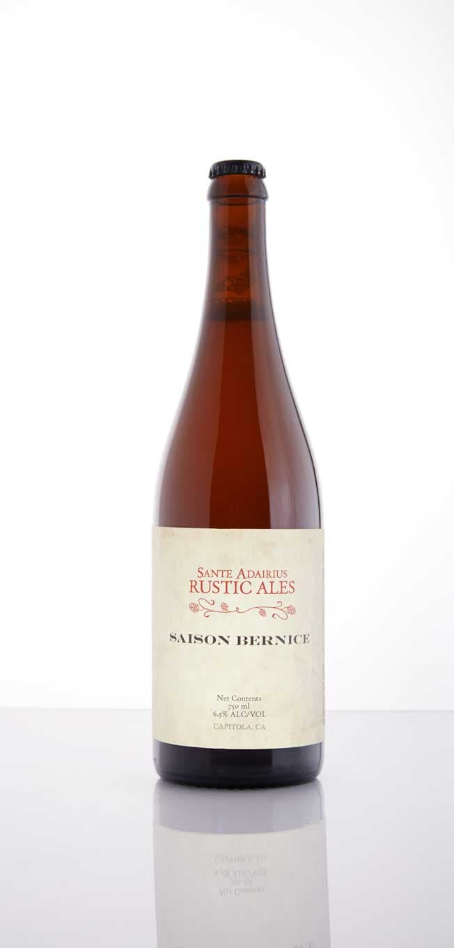 Saison Bernice
