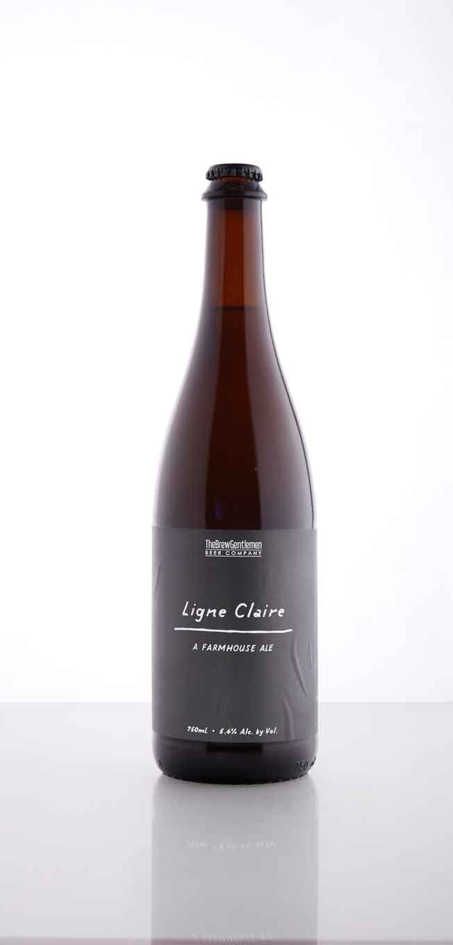 Ligne Claire