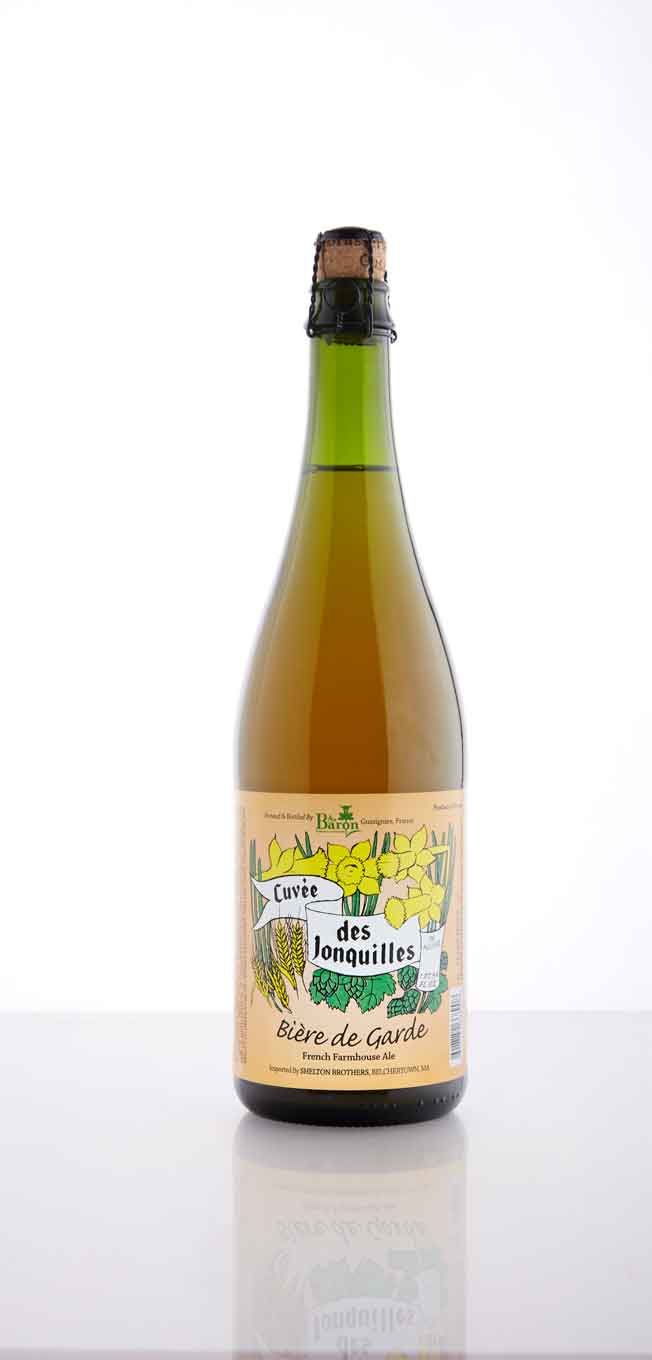 Cuvee de Jonquilles
