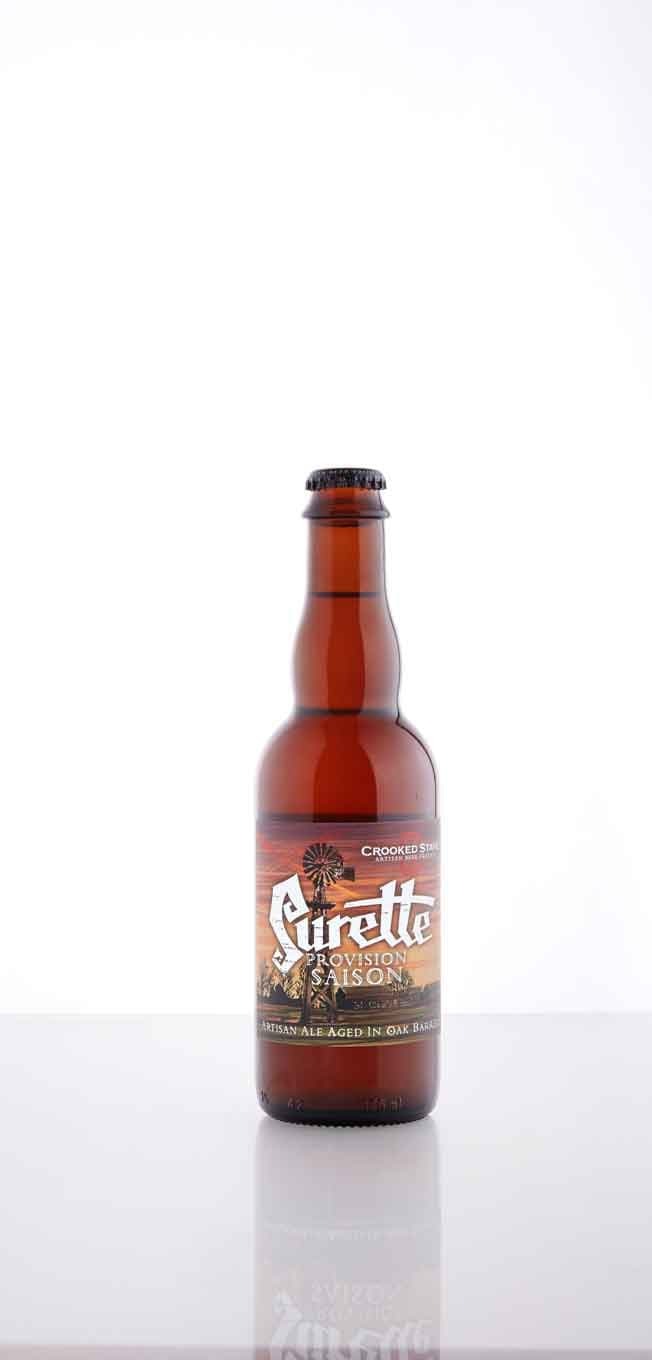 Surette Provision Saison