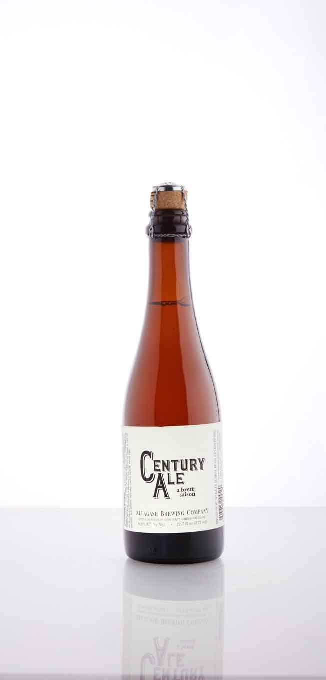 Century Ale