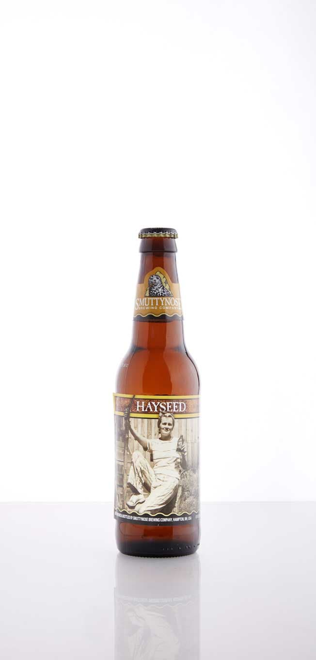 Hayseed