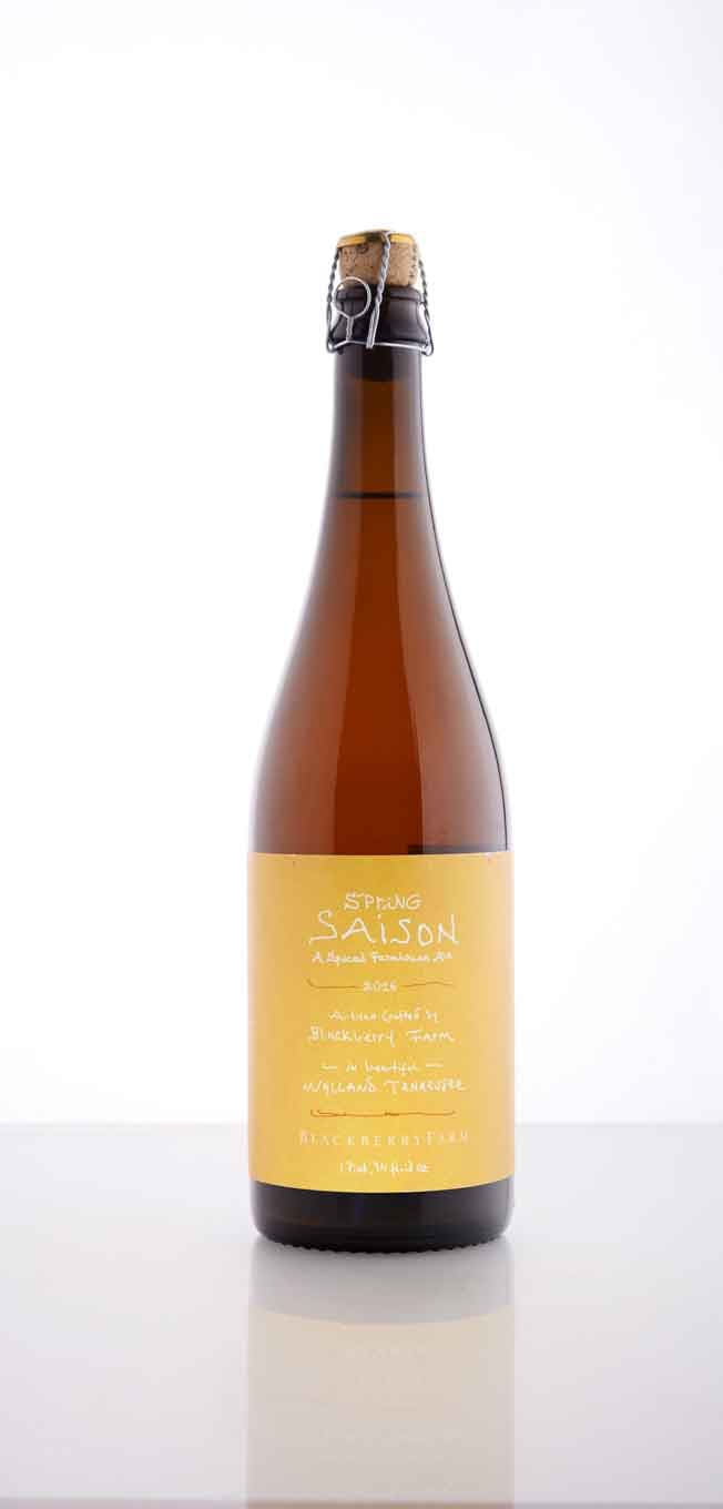 Spring Saison