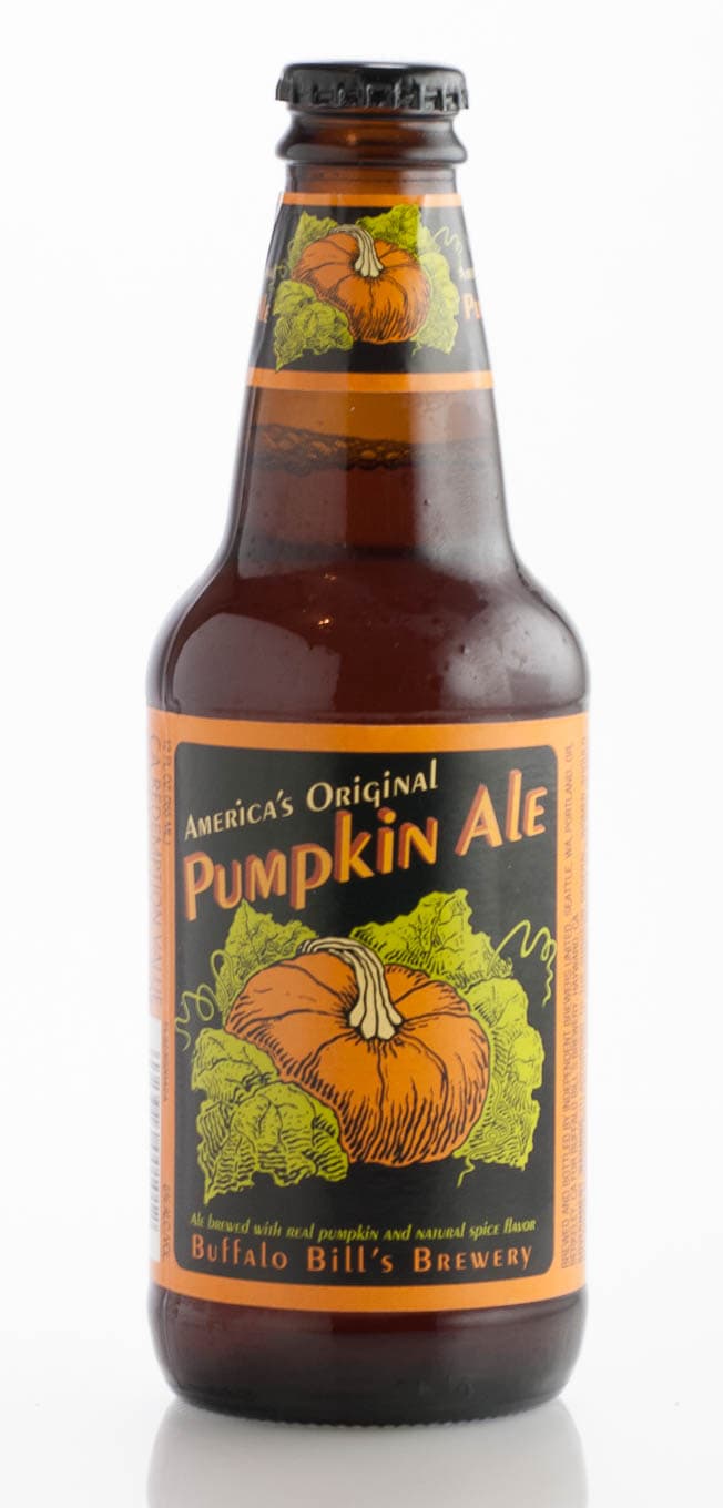 Pumpkin Ale