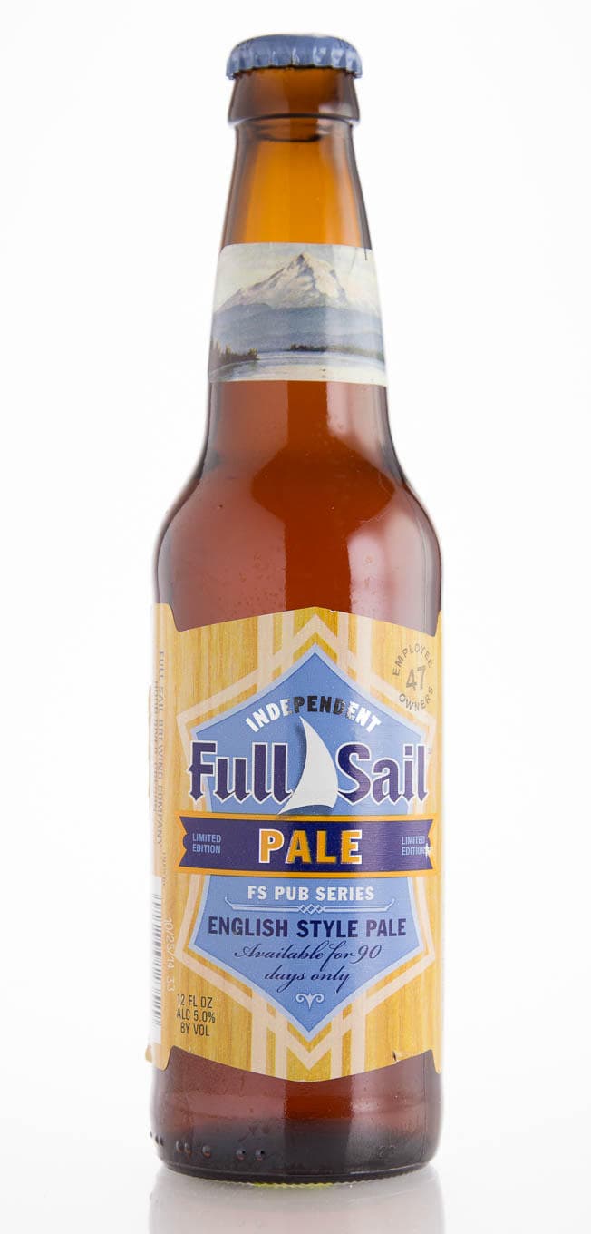 English Style Pale Ale