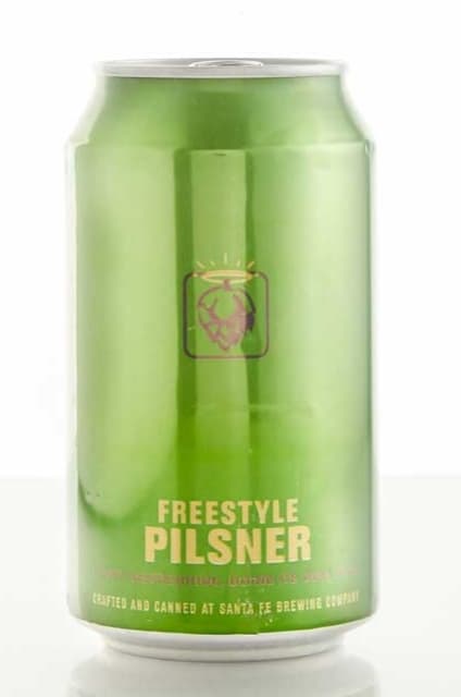 Freestyle Pilsner