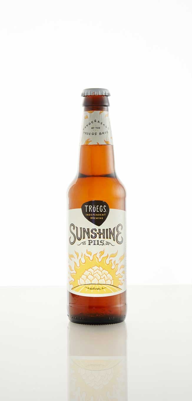 Sunshine Pils