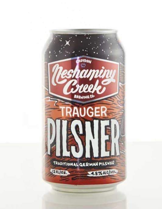 Trauger Pils
