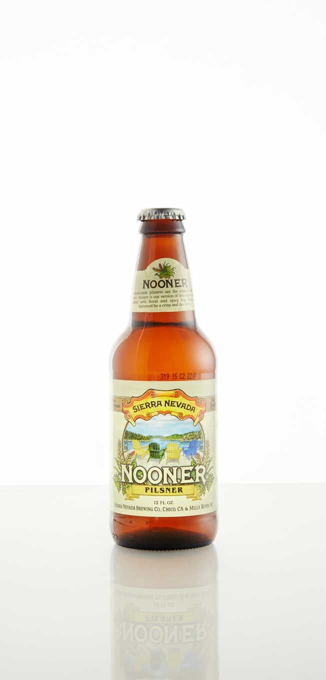 Nooner Pilsner