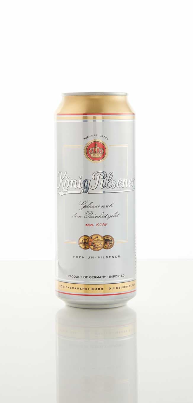 Pilsener