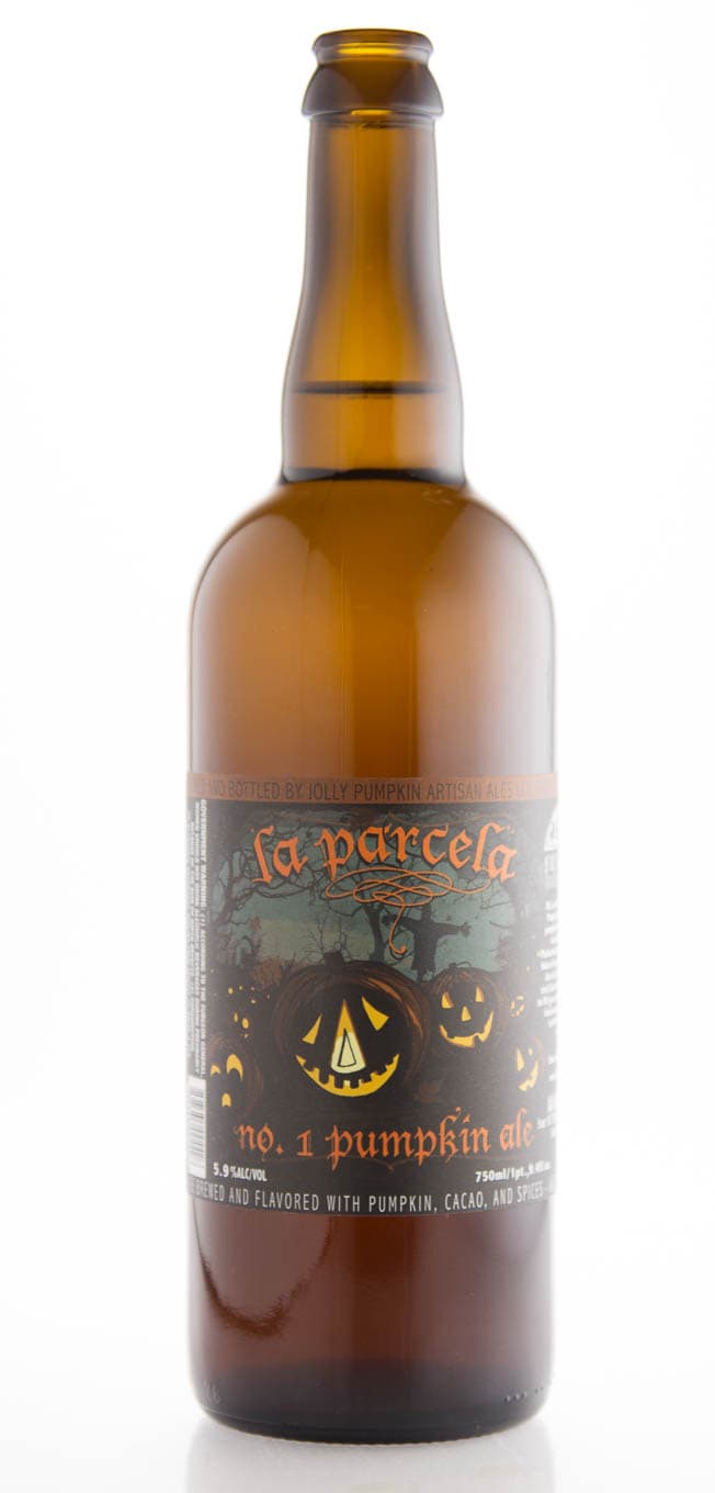 La Parcela