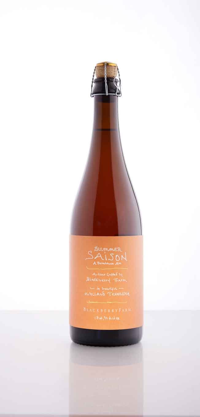 Summer Saison