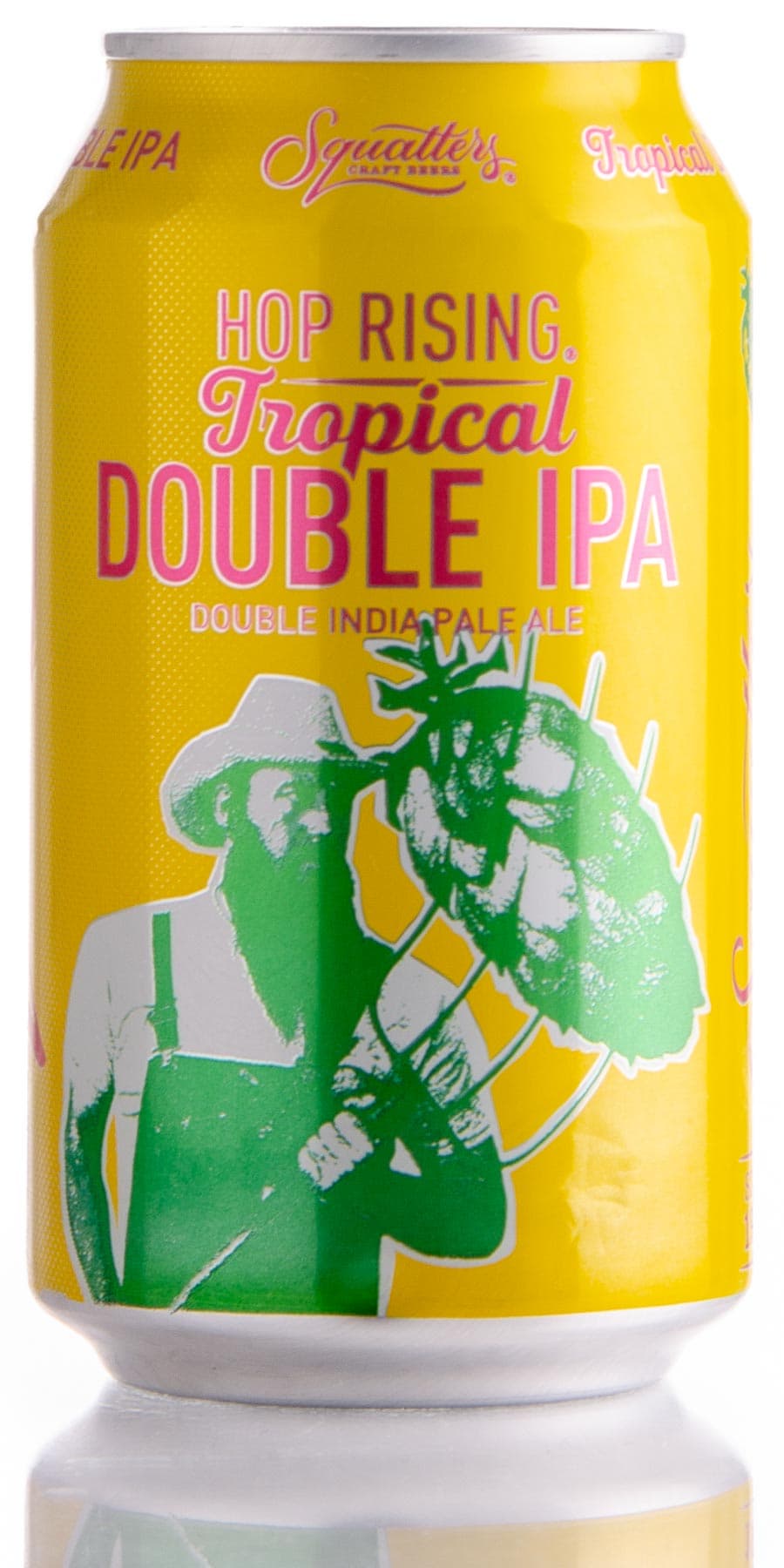 Hop Rising Tropical DIPA