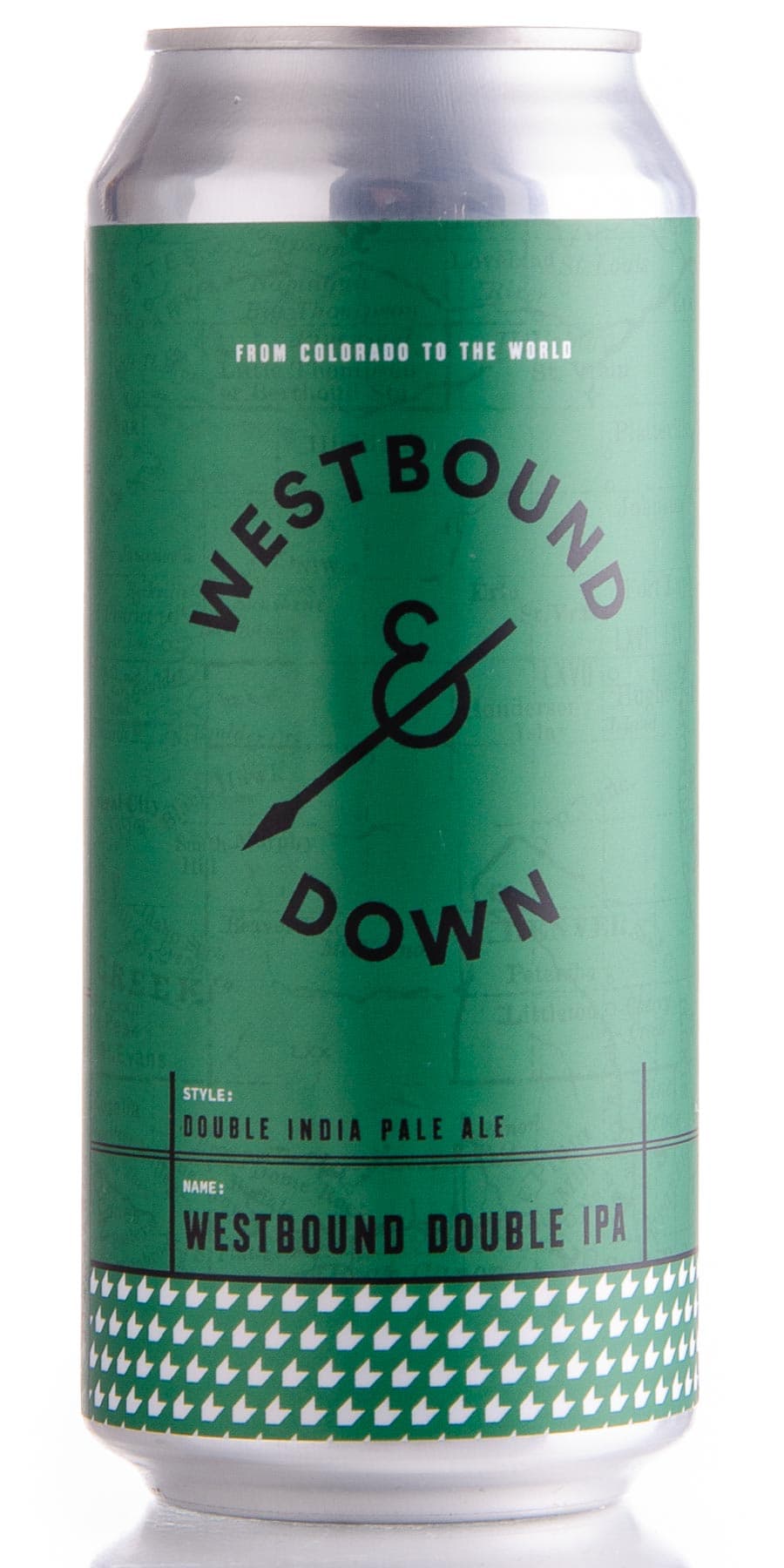 Double IPA