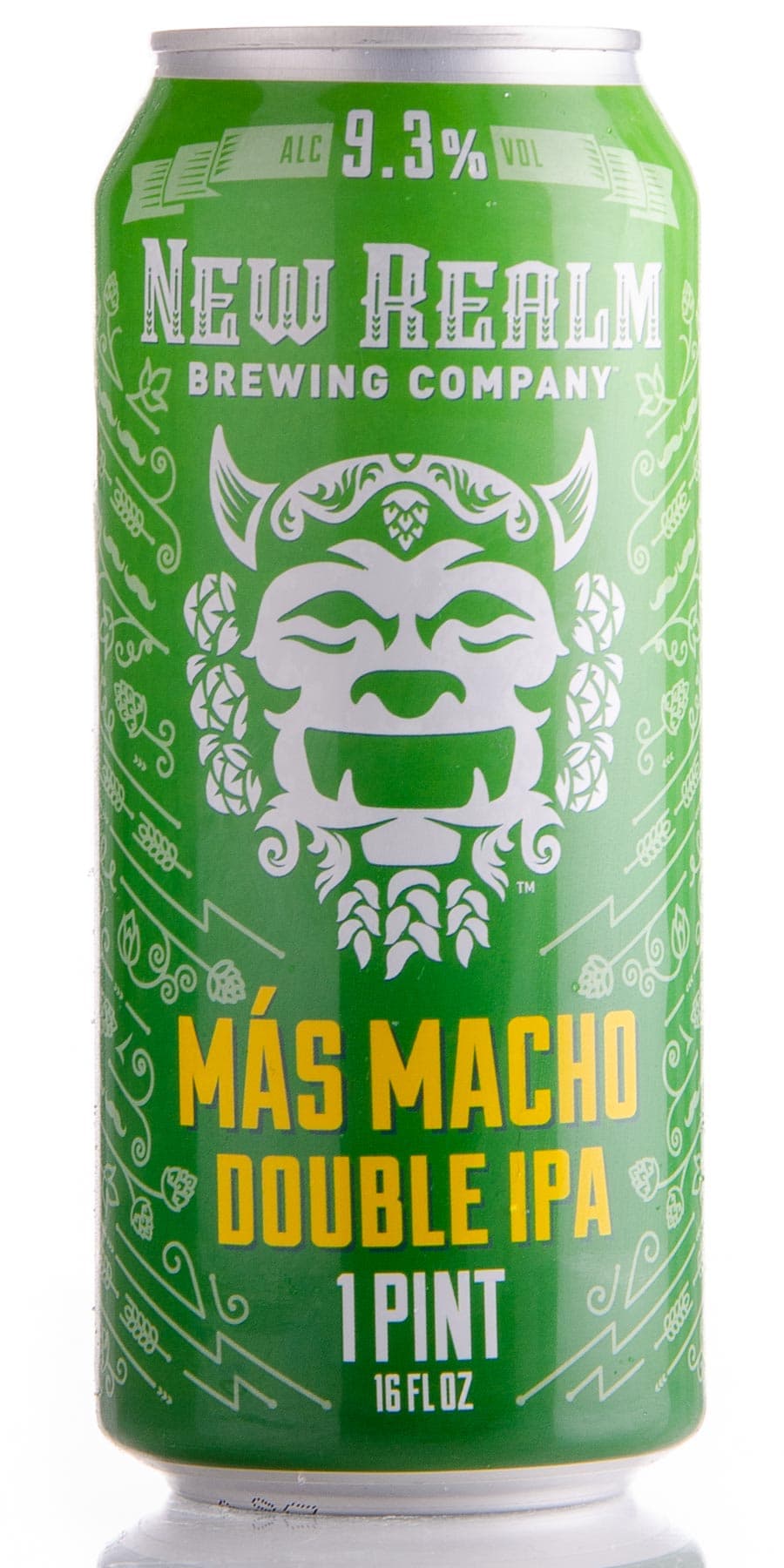 Más Macho