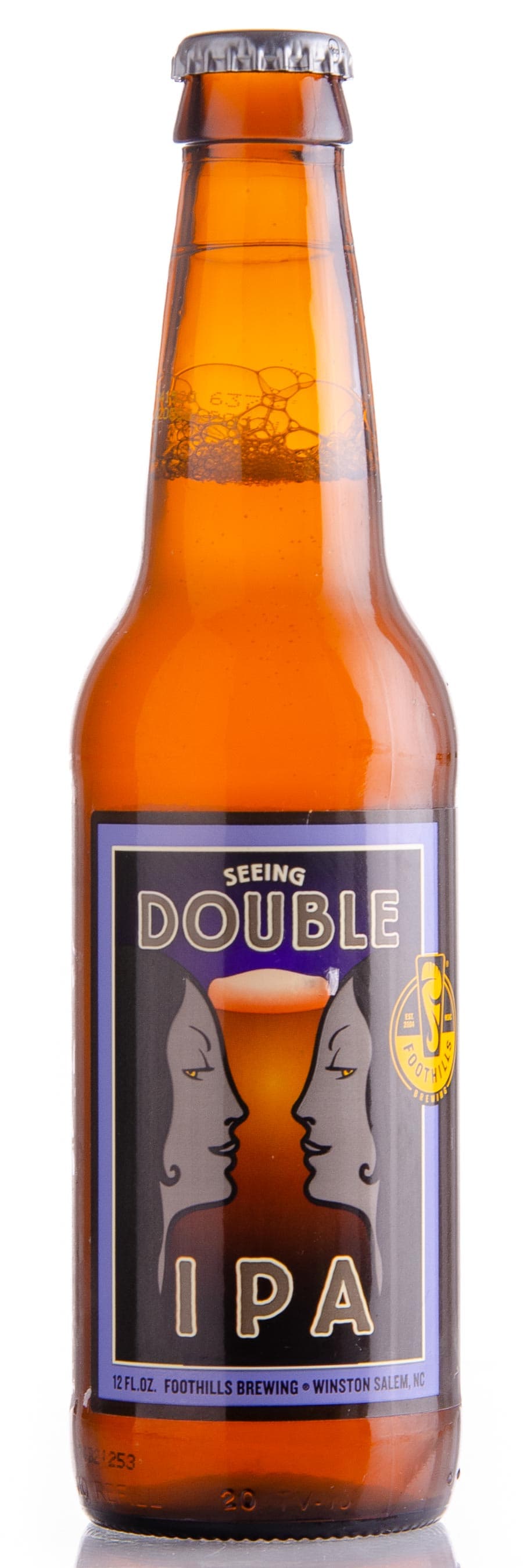 Seeing Double