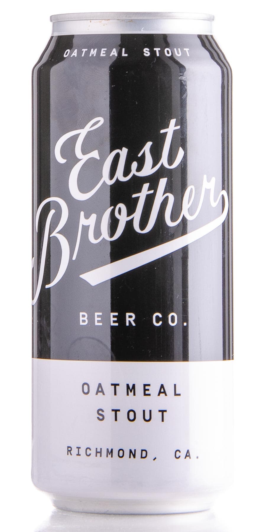 Oatmeal Stout