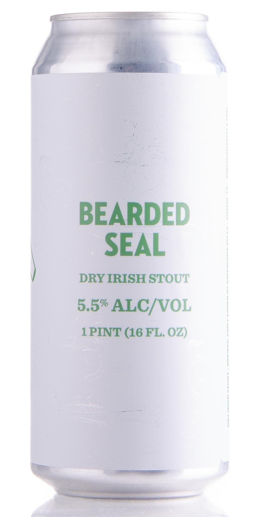 Bearded Seal