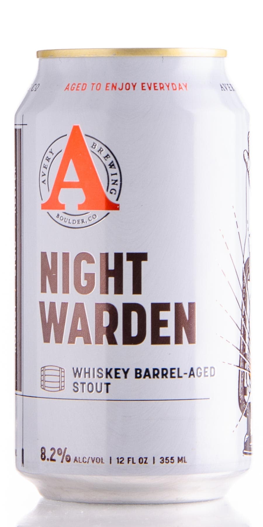 Night Warden