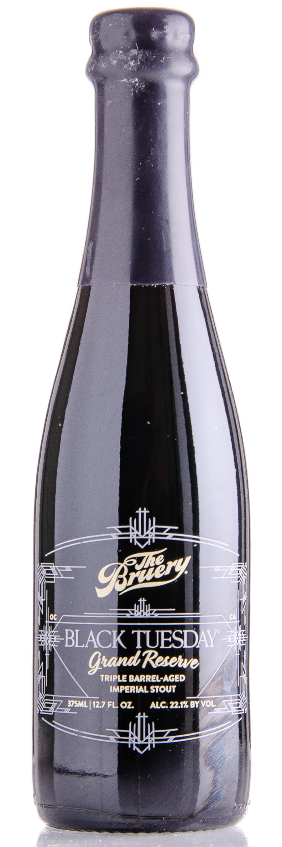 Black Tuesday Grand Reserve
