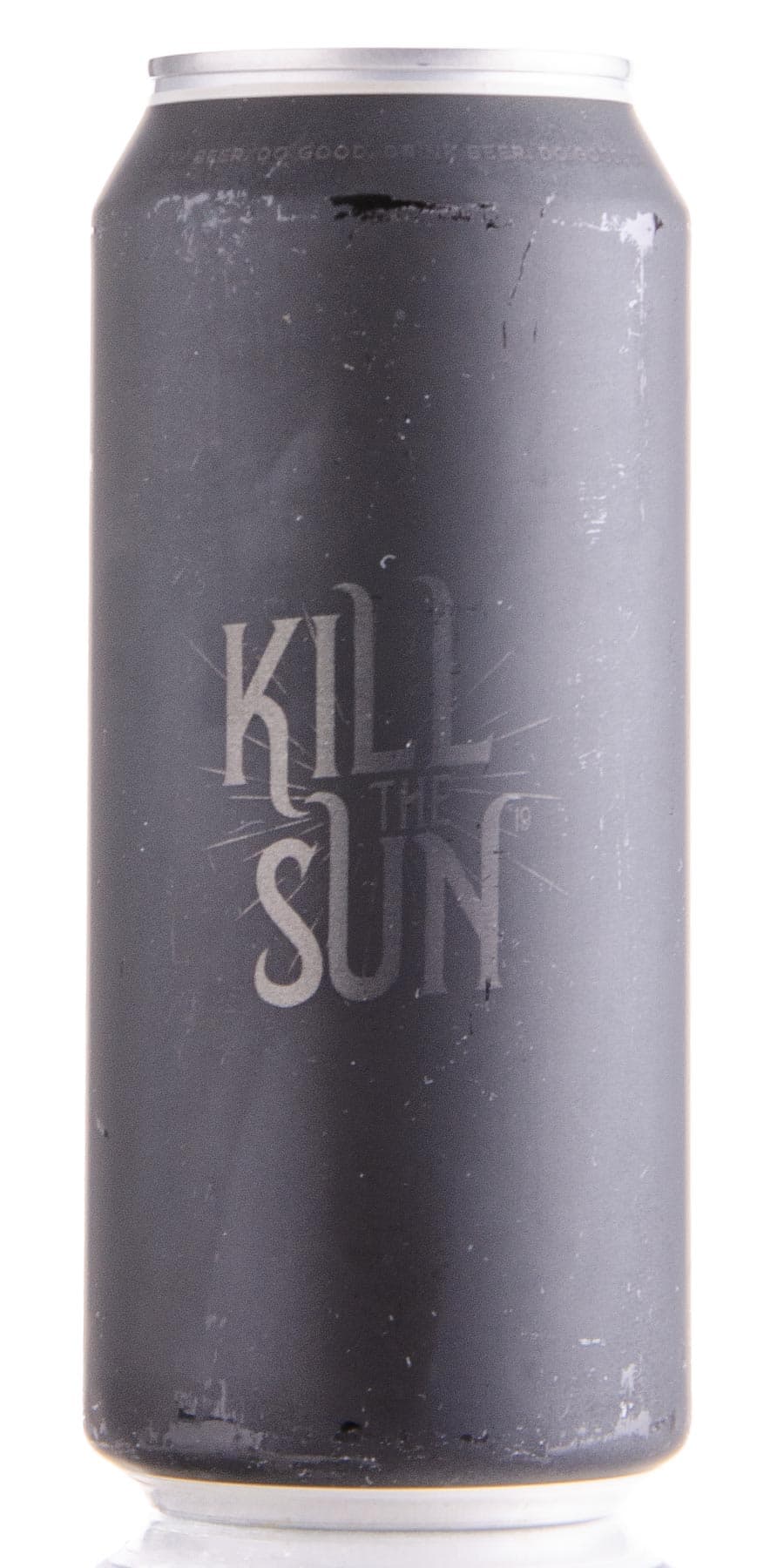 Kill the Sun