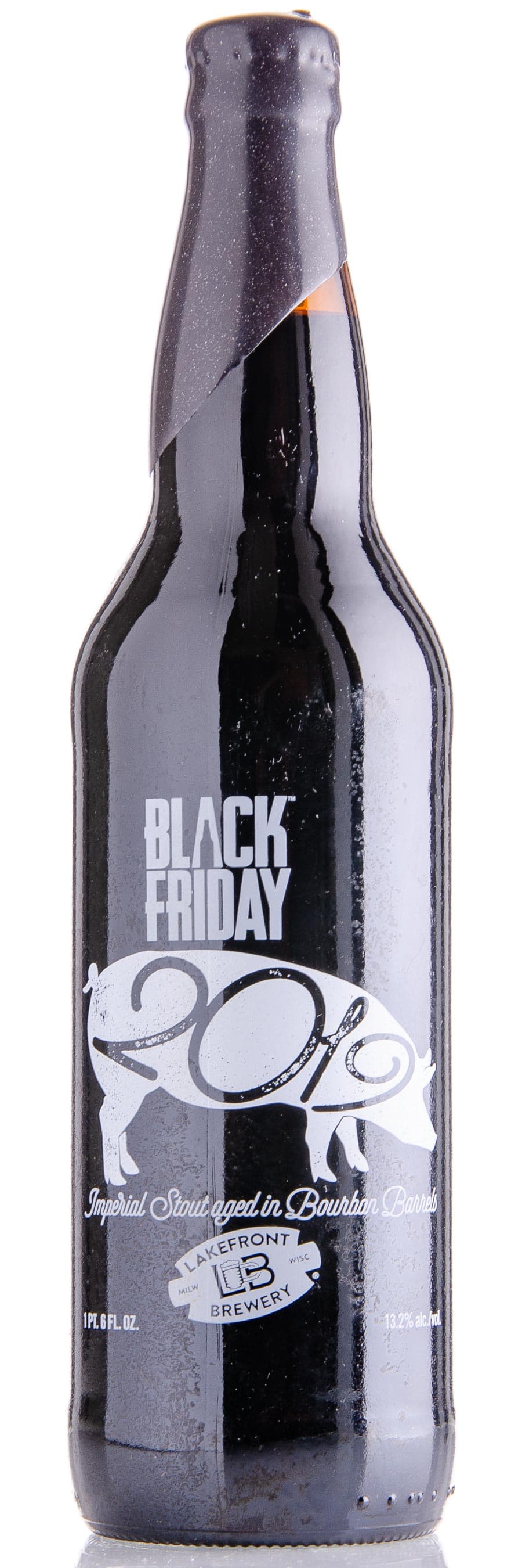 Black Friday 2019