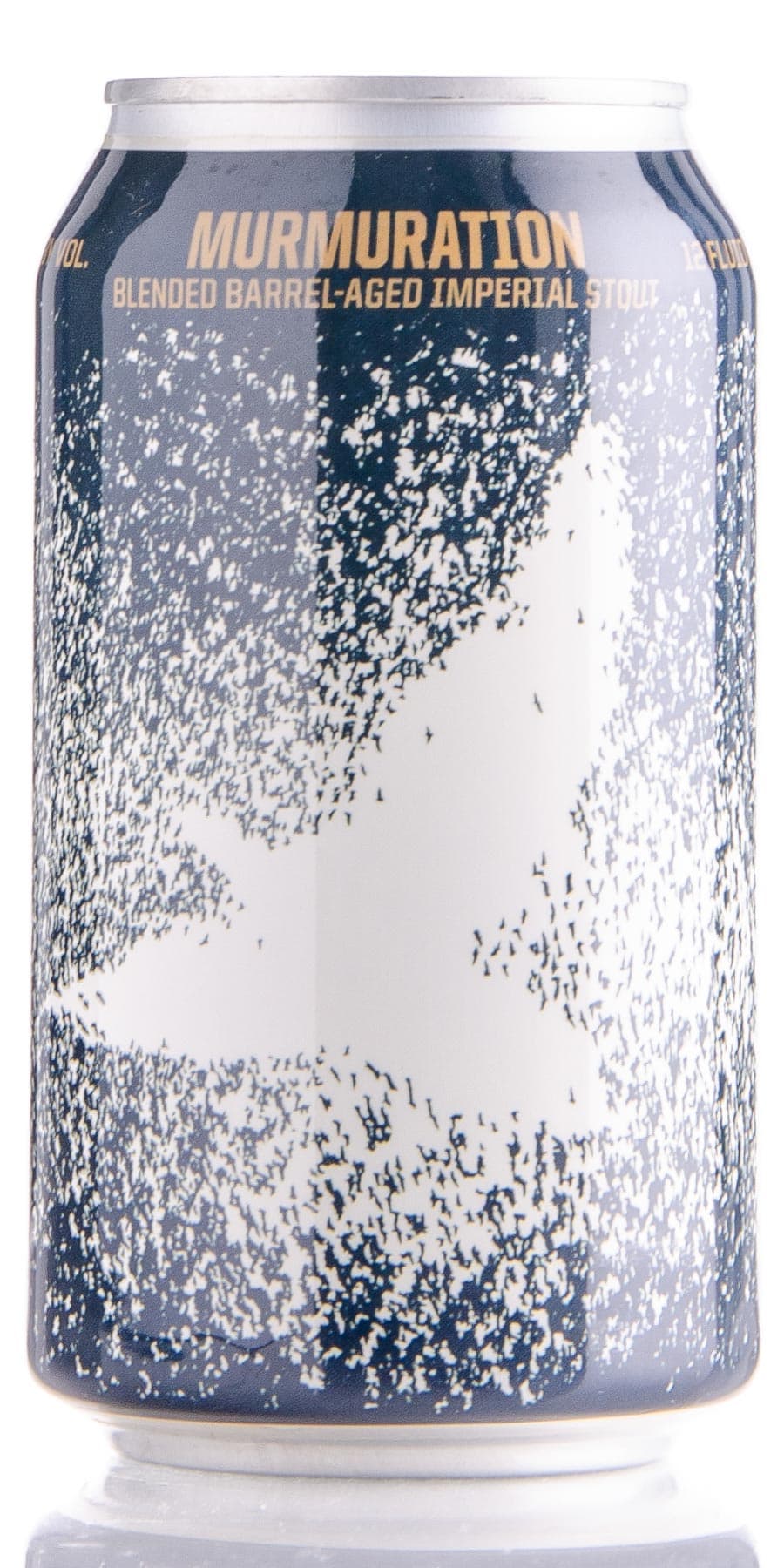 Murmuration