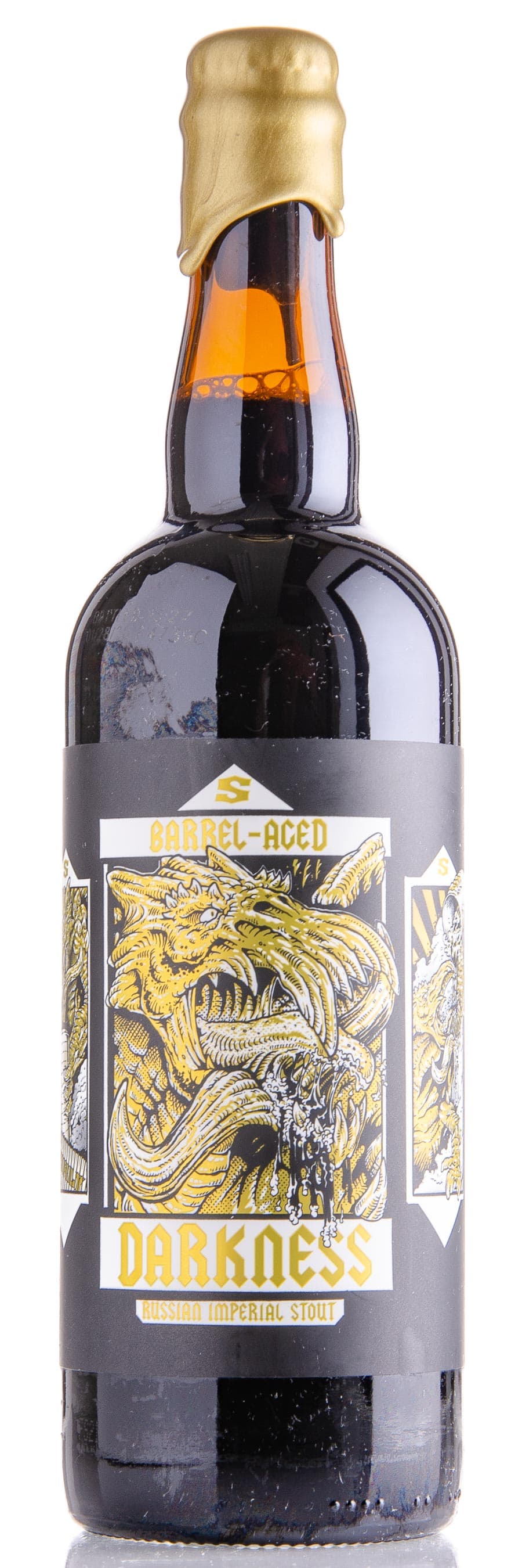 2020 Barrel-aged Darkness